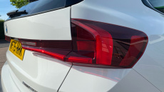 BMW X1 sDrive 20i MHT Sport 5dr Step Auto Petrol Estate